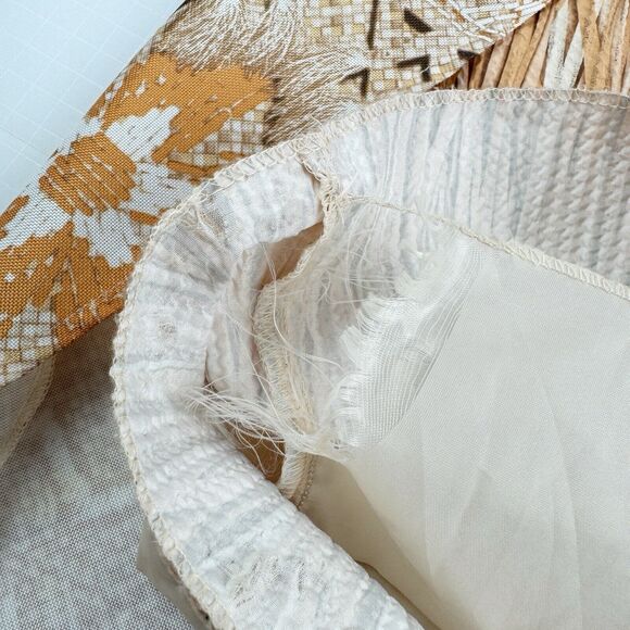 Disney Moana Adventure Play Dress Up Outfit Halloween Costume Size 7/8 Halter - Picture 14 of 16